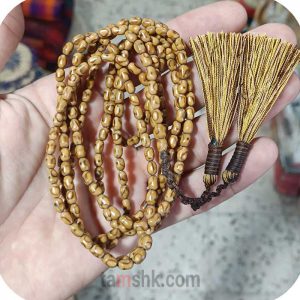 تسبیح قزوان اصل