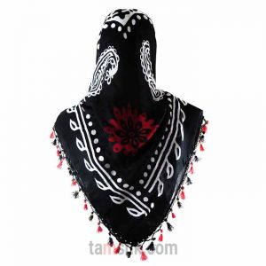 سربند هوری کردی