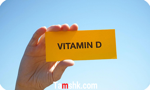 ویتامین دی چیست